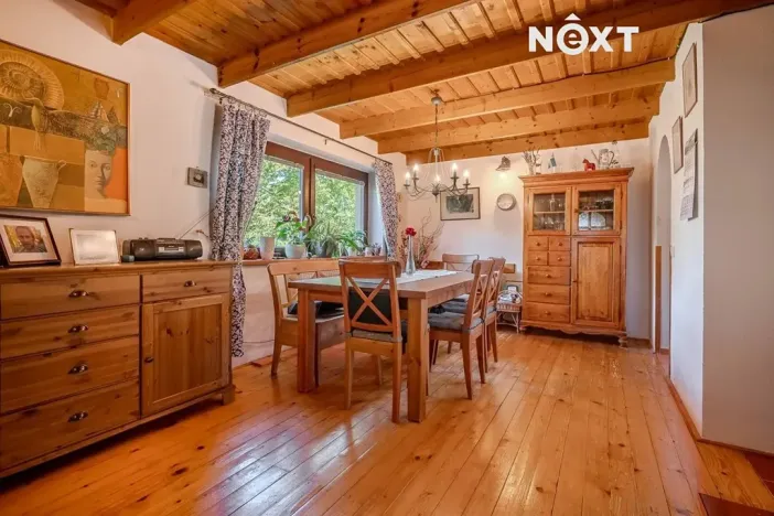 Prodej rodinného domu, Pluhův Žďár, 90 m2