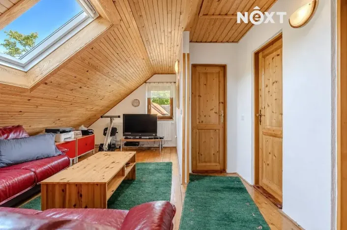 Prodej rodinného domu, Pluhův Žďár, 90 m2