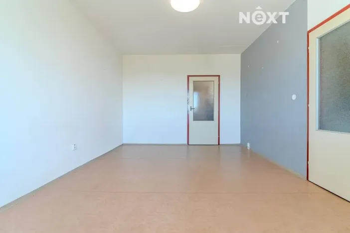 Prodej bytu 3+1, Hluboká nad Vltavou, Nerudova, 67 m2