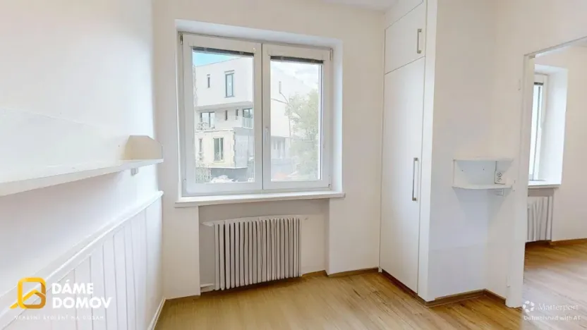 Pronájem bytu 1+1, Zlín, Mokrá I, 37 m2