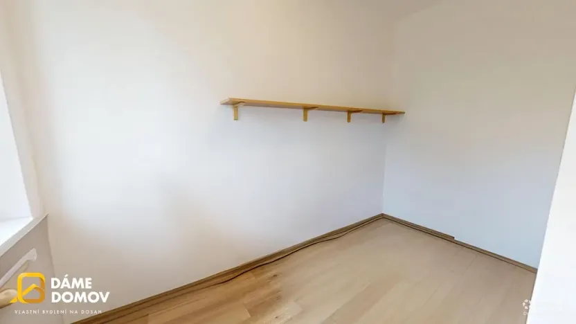 Pronájem bytu 1+1, Zlín, Mokrá I, 37 m2