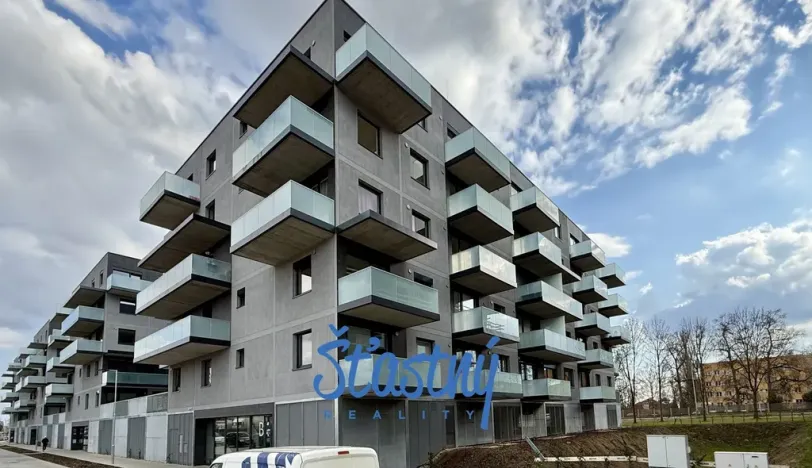 Prodej bytu 2+kk, Praha, Čakovická, 55 m2