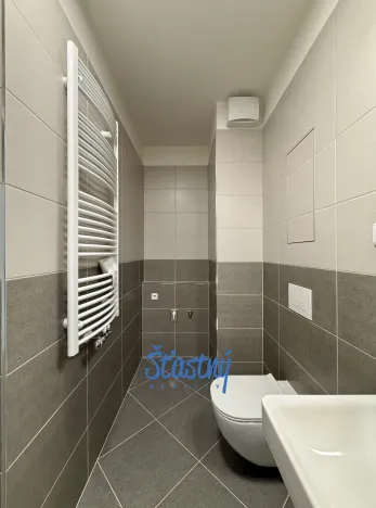 Prodej bytu 2+kk, Praha, Čakovická, 55 m2