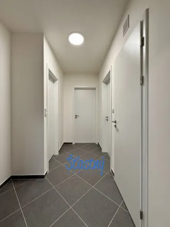 Prodej bytu 2+kk, Praha, Čakovická, 55 m2