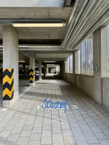 Prodej bytu 2+kk, Praha, Čakovická, 55 m2