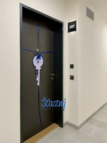 Prodej bytu 2+kk, Praha, Čakovická, 55 m2