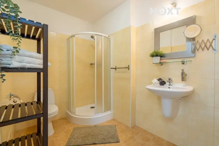 Prodej apartmánu, Český Krumlov, Chvalšinská, 522 m2