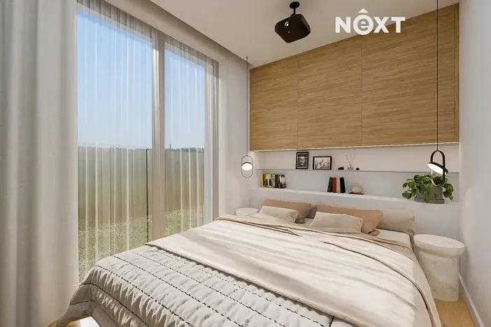 Prodej rodinného domu, Staré Hodějovice, Krátká, 143 m2