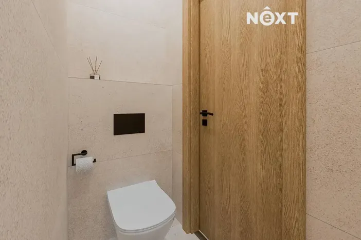 Prodej rodinného domu, Staré Hodějovice, Krátká, 143 m2