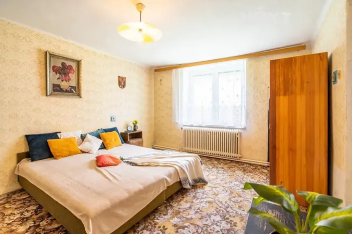Prodej rodinného domu, Dolní Bukovsko, V Hliníku, 159 m2