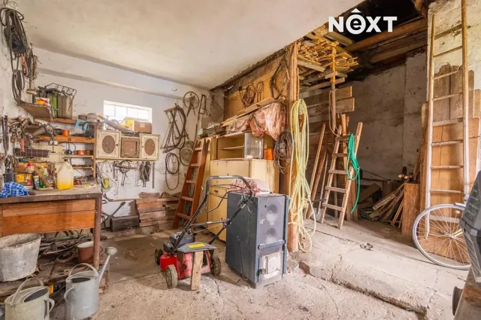 Prodej rodinného domu, Dolní Bukovsko, V Hliníku, 159 m2