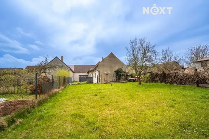 Prodej rodinného domu, Dolní Bukovsko, V Hliníku, 159 m2