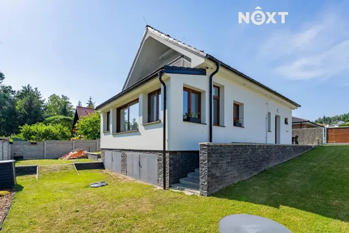 Prodej rodinného domu, Jivno, 119 m2