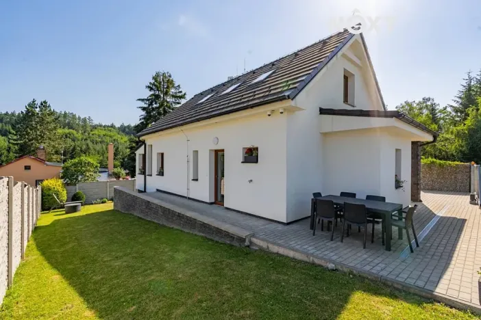 Prodej rodinného domu, Jivno, 119 m2