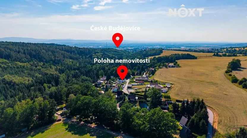 Prodej rodinného domu, Jivno, 119 m2
