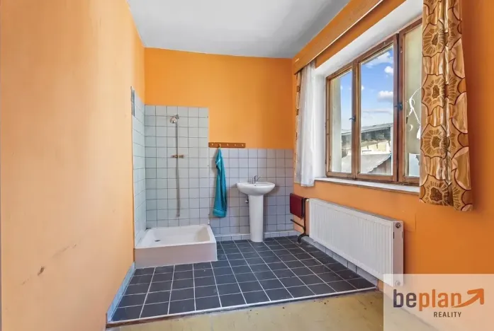 Prodej obchodního prostoru, Varnsdorf, Dvořákova, 7660 m2