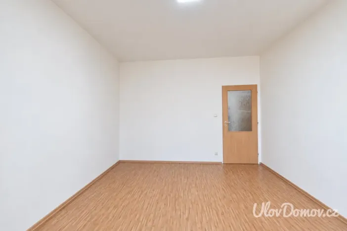 Prodej bytu 3+kk, Brno - Slatina, Křehlíkova, 57 m2