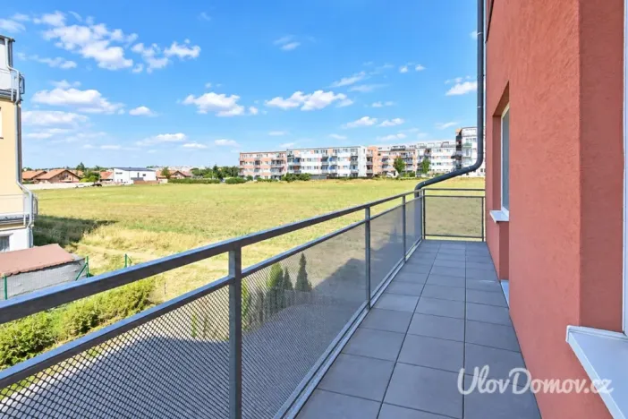 Prodej bytu 3+kk, Brno - Slatina, Křehlíkova, 57 m2