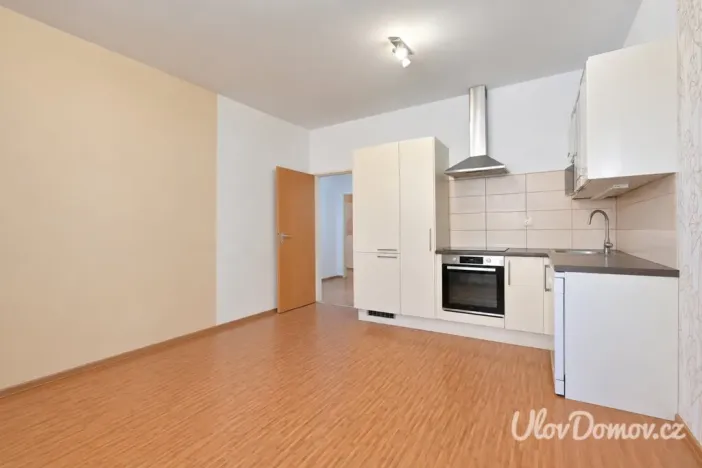 Prodej bytu 3+kk, Brno - Slatina, Křehlíkova, 57 m2