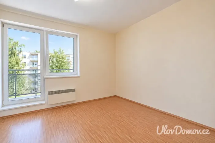 Prodej bytu 3+kk, Brno - Slatina, Křehlíkova, 57 m2