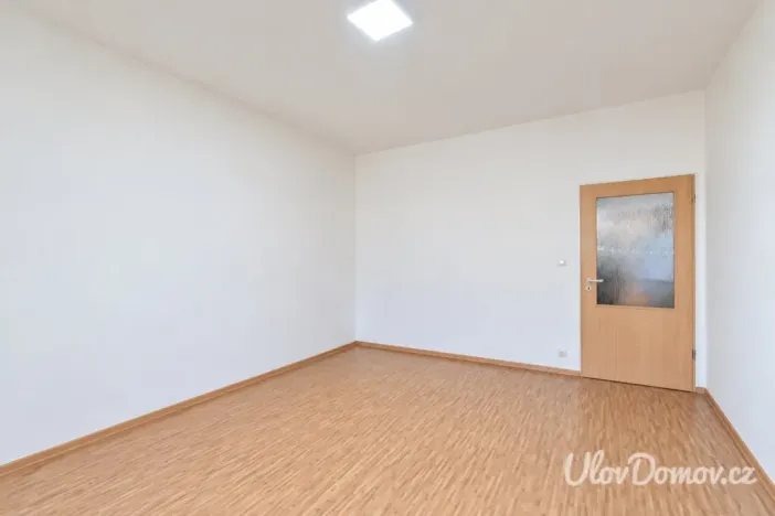Prodej bytu 3+kk, Brno - Slatina, Křehlíkova, 57 m2