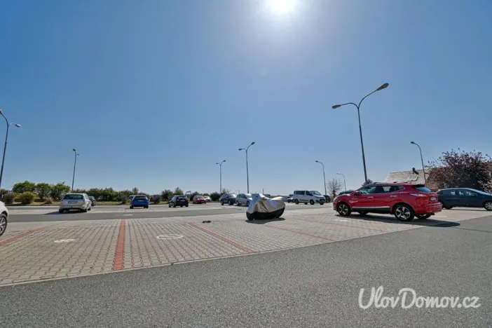 Prodej bytu 3+kk, Brno - Slatina, Křehlíkova, 57 m2