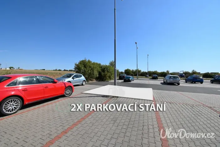 Prodej bytu 3+kk, Brno - Slatina, Křehlíkova, 57 m2