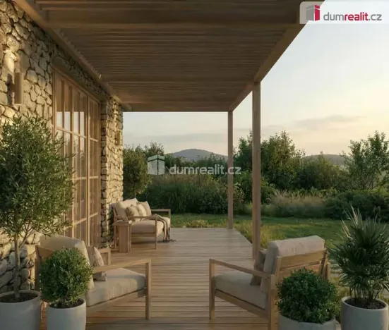Prodej ubytování, Kokořín - Šemanovice, 1214 m2