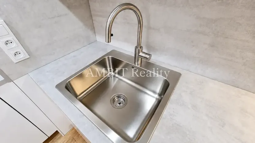 Pronájem bytu 3+kk, Praha - Modřany, Rilská, 67 m2