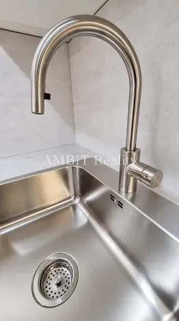 Pronájem bytu 3+kk, Praha - Modřany, Rilská, 67 m2