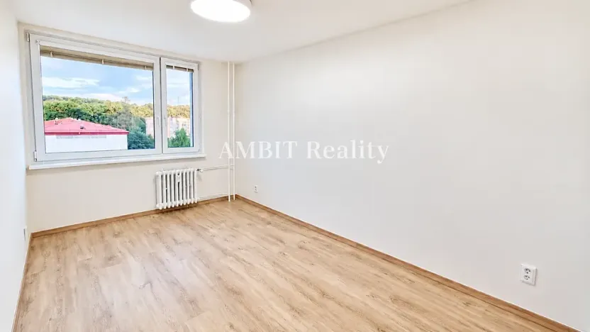 Pronájem bytu 3+kk, Praha - Modřany, Rilská, 67 m2