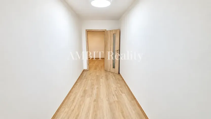 Pronájem bytu 3+kk, Praha - Modřany, Rilská, 67 m2