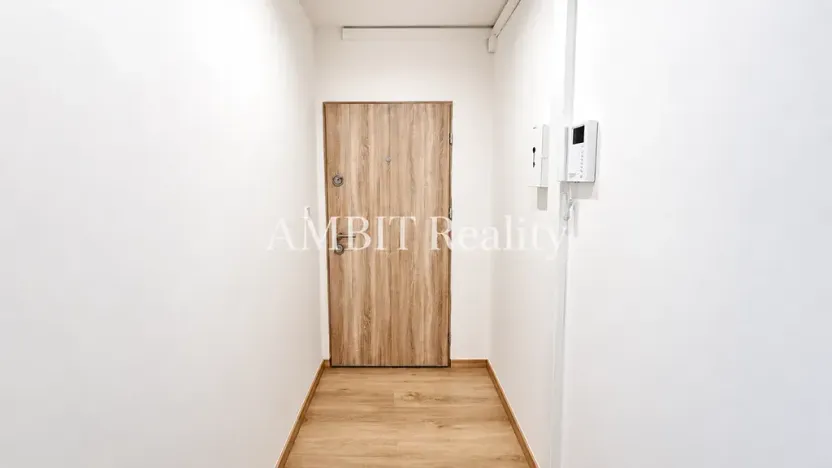 Pronájem bytu 3+kk, Praha - Modřany, Rilská, 67 m2