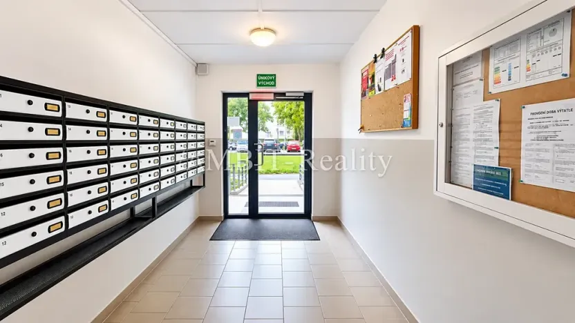 Pronájem bytu 3+kk, Praha - Modřany, Rilská, 67 m2