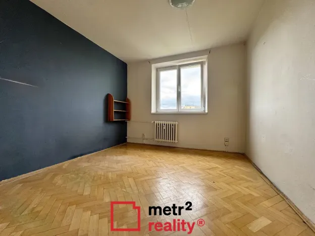Prodej bytu 3+1, Olomouc, Foerstrova, 61 m2