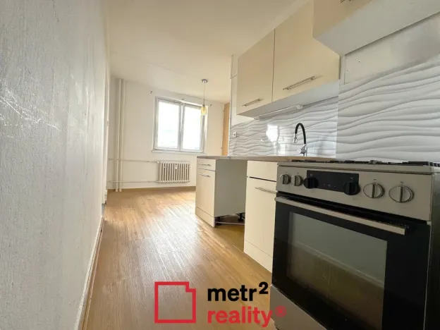Prodej bytu 3+1, Olomouc, Foerstrova, 61 m2
