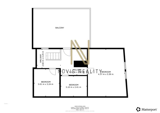Prodej chalupy, Bošice - Hradčany, 158 m2