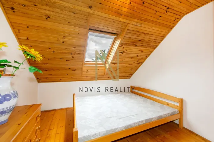 Prodej chalupy, Bošice - Hradčany, 158 m2