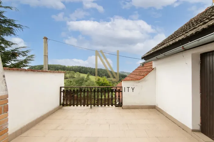 Prodej chalupy, Bošice - Hradčany, 158 m2