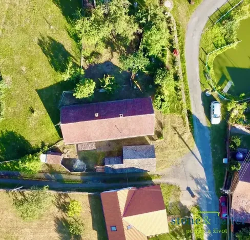 Prodej rodinného domu, Bohdaneč, 78 m2
