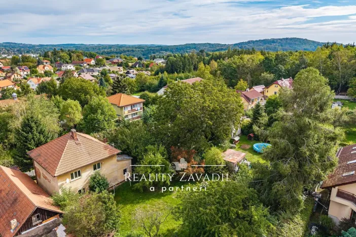 Prodej rodinného domu, Kamenice, Truhlářská, 146 m2
