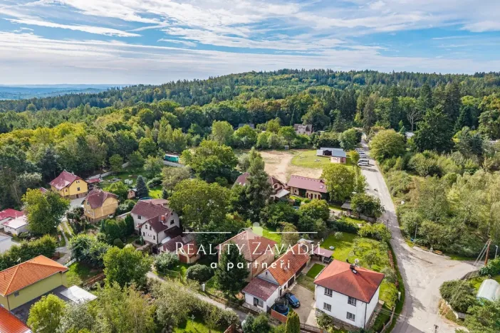 Prodej rodinného domu, Kamenice, Truhlářská, 146 m2