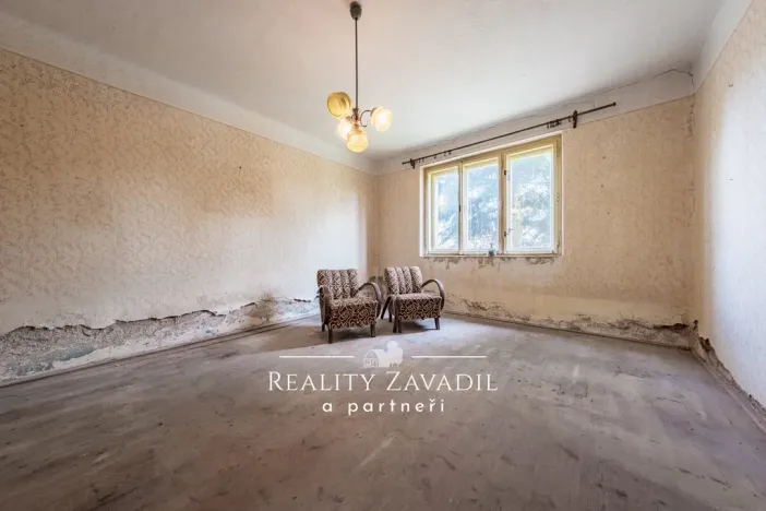 Prodej rodinného domu, Kamenice, Truhlářská, 146 m2