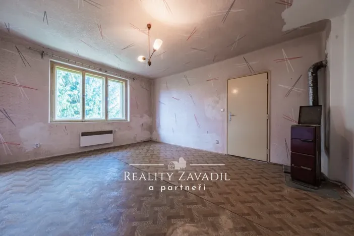 Prodej rodinného domu, Kamenice, Truhlářská, 146 m2