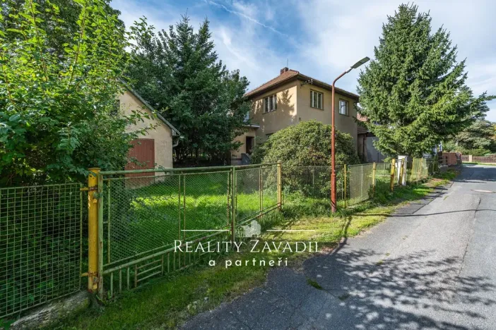 Prodej rodinného domu, Kamenice, Truhlářská, 146 m2