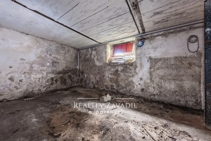Prodej rodinného domu, Kamenice, Truhlářská, 146 m2