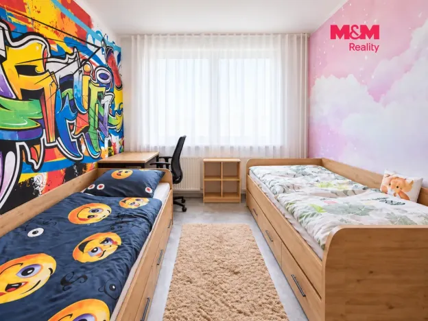 Prodej bytu 3+1, Český Těšín, Polní, 63 m2