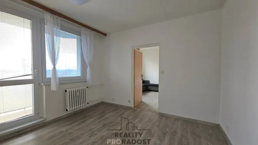 Pronájem bytu 1+1, Hodonín, Sv. Čecha, 34 m2