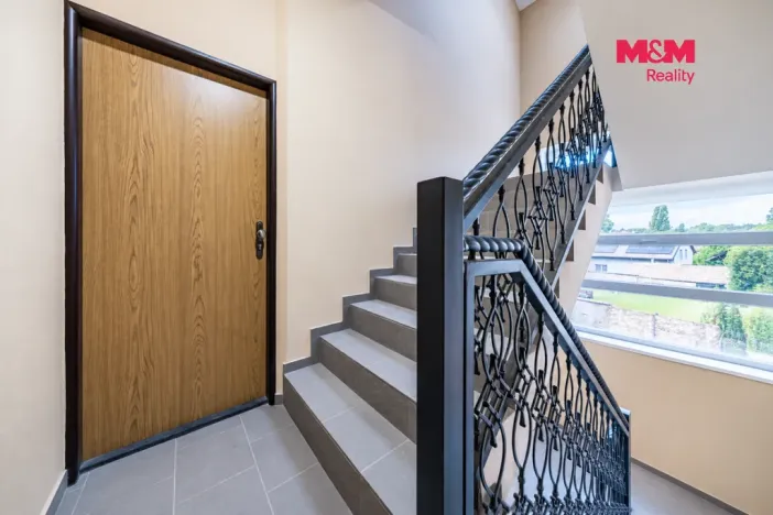 Prodej bytu 2+kk, Kovanice, 30 m2
