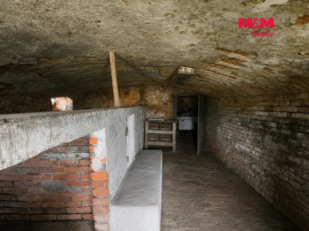 Prodej rodinného domu, Ostrava - Bartovice, Nad Lučinou, 102 m2